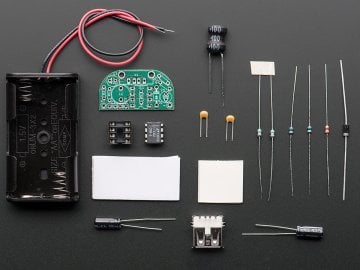 MintyBoost Dəst v3.0