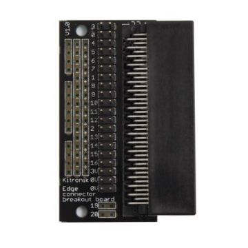 BBC Micro:Bit İnkişaf Kartı