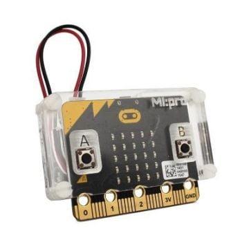 BBC Micro: Bit Qoruyucu Qutu
