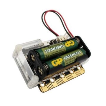 BBC Micro: Bit Qoruyucu Qutu