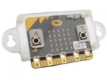 BBC Micro:Bit Quraşdırılabilən Qutu