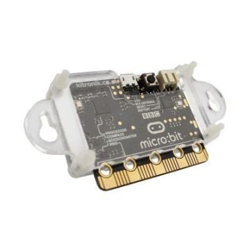 BBC Micro:Bit Quraşdırılabilən Qutu