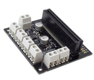 BBC Micro: Bit Motor Sürücü Kartı