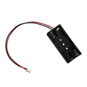 BBC Micro:Bit AAA Batareya Yuvası