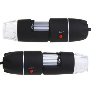 Rəqəmsal Mikroskop Sunline S-07 500X USB
