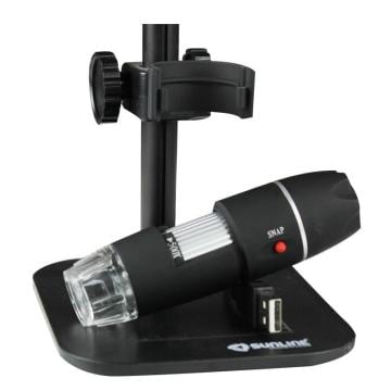 Rəqəmsal Mikroskop Sunline S-07 500X USB