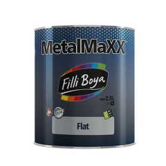 Metalmaxx 0,75lt