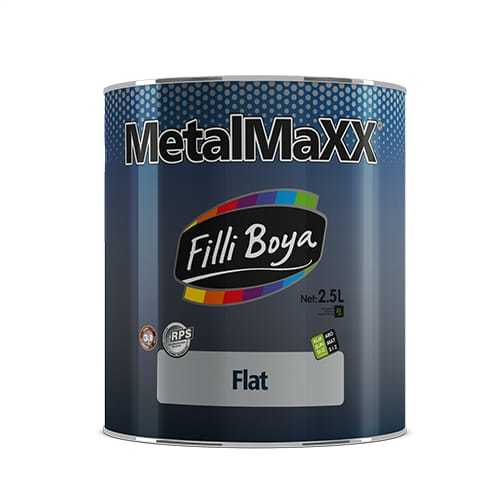 Metalmaxx 2,5lt