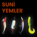 SUNİ YEMLER