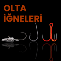 OLTA İĞNELERİ