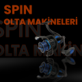 SPİN OLTA MAKİNELERİ