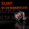 SURF OLTA MAKİNELERİ