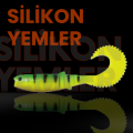 SİLİKON YEMLER