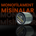 MONOFİLAMENT MİSİNALAR