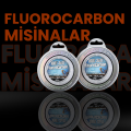 FLUOROCARBON MİSİNALAR