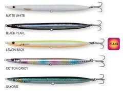 Savage gear Sandeel Pencil SW 15 cm 30 gr Suni Yem