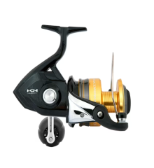 Shimano Makina Socorro 6000 SW