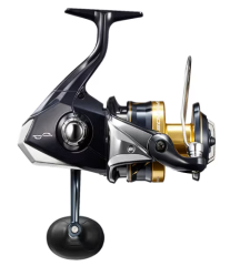 Shimano Makina Spheros 6000 SW A PG
