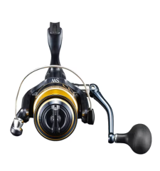 Shimano Makina Spheros 6000 SW A PG