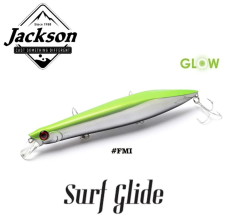 Jackson Surf Glide 130mm 23gr Maket Balık