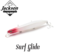 Jackson Surf Glide 130mm 23gr Maket Balık