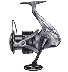 Shimano Makina Nasci C3000 FC