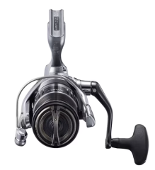 Shimano Makina Nasci C3000 FC