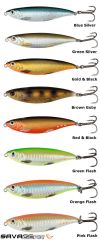 Savage gear Horny Herring 8 cm 13 gr SS Suni Yem