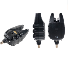 Kudos MK4 4+1 Set Alarm