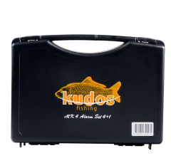 Kudos MK4 4+1 Set Alarm