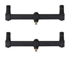 Prologıc Goalpost Kit 2+2 (Width 20-24.5cm Poles 80-150 cm 2 Adet) Ayak
