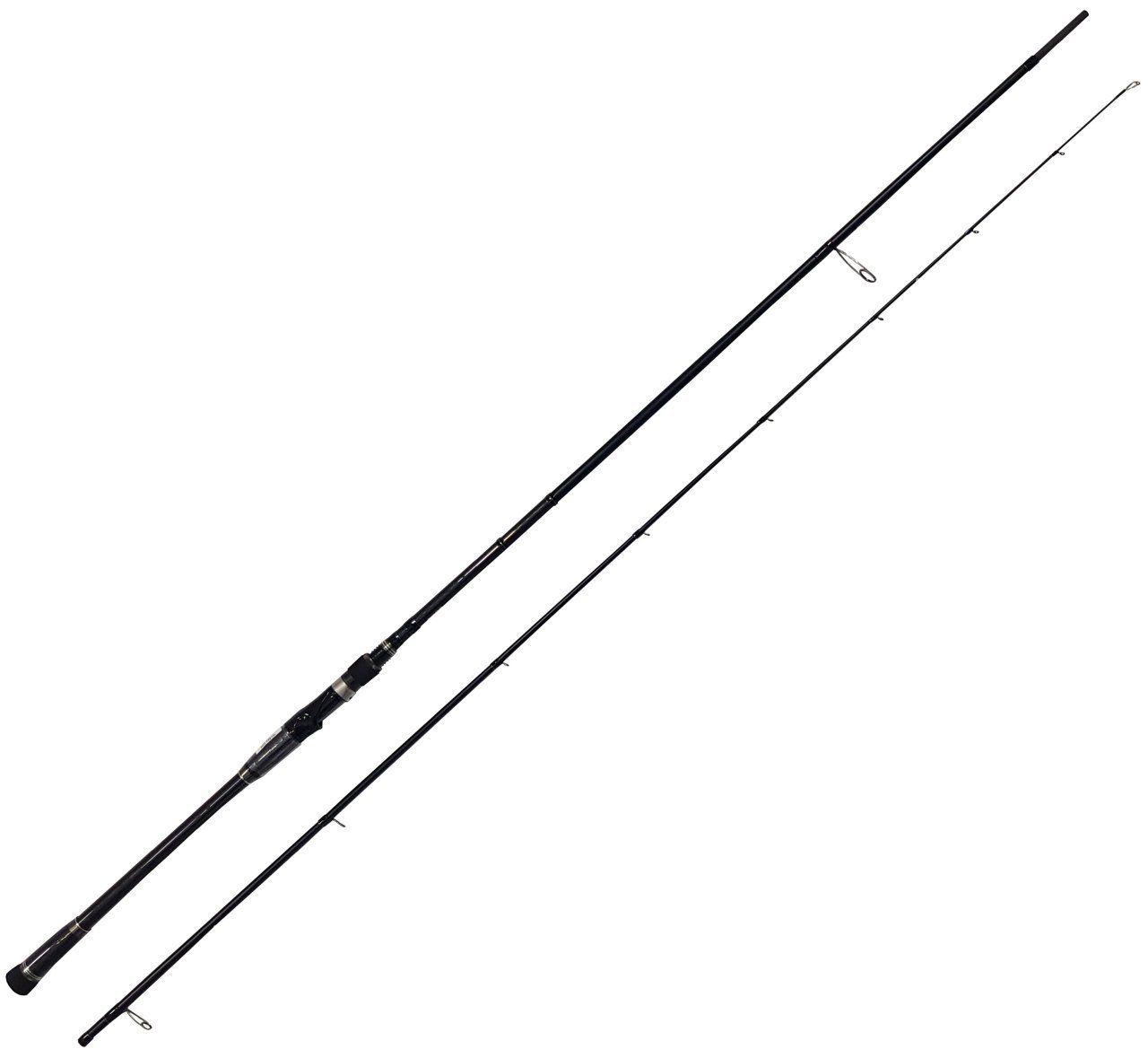 Okuma Inspira Spin 8'6 258 cm 10-40 gr 2 Parça Spin Kamışı