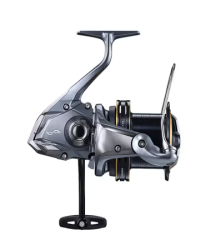 Shimano Makina Power Aero 14000 XSC PG