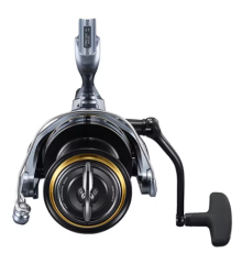 Shimano Makina Power Aero 14000 XSC PG