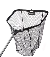 Shimano YASEI Rubber Net LARGE Foldable