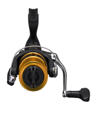 Shimano Makina FX C3000 FC