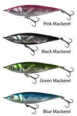 Savage gear 3D Mack Stick 170 88g Suni Yem