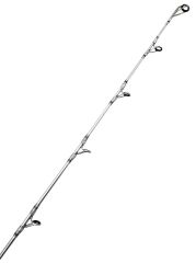 Okuma Azores Shore Jigging Spin 304cm 40-100gr 2 Parça Olta Kamışı