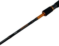 Okuma Black Rock '' 2.18m 14-42g 2parça Spin Kamışı