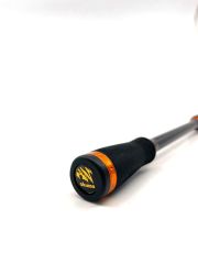 Okuma Black Rock '' 2.18m 14-42g 2parça Spin Kamışı