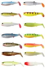 Savage gear LB Cannibal 8 cm 5 gr Bulk Box Suni Yem
