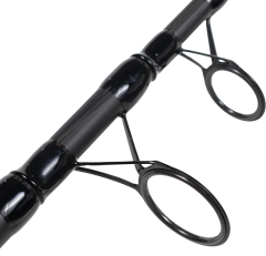 DAIWA BLACK WIDOW 3.90M 3.5LBS TELE CARP KAMIŞ