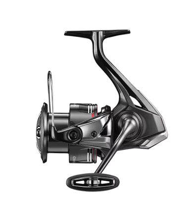 Shimano Makina Vanford FA 4000 XG