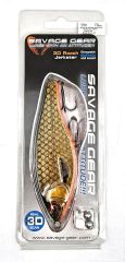 Savage Gear 3D Roach Jerkster 11.5cm 37 gr Suni Yem