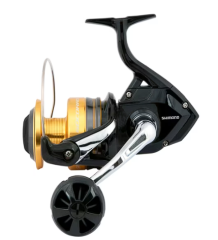 Shimano Makina Socorro 8000 SW