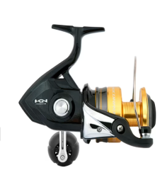 Shimano Makina Socorro 8000 SW