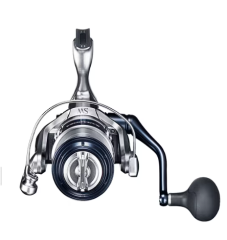 Shimano Makina Saragosa 8000 SW A HG