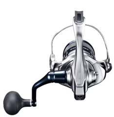 Shimano Makina Saragosa 8000 SW A HG