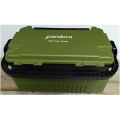 Pandora Balıkçı Çantası PB13 31.5CM X 23CM X 23CM
