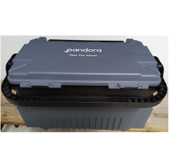 Pandora Balıkçı Çantası PB13 31.5CM X 23CM X 23CM